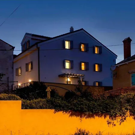 Ancora 2 Stylish With Free Parking Mali Losinj * Nerezine
