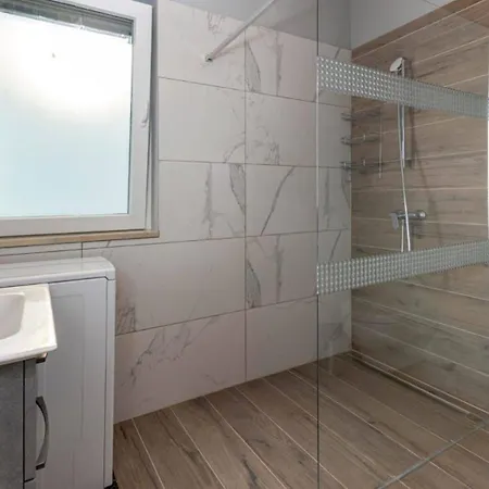 Appartement Beautiful New Ancora 2 *