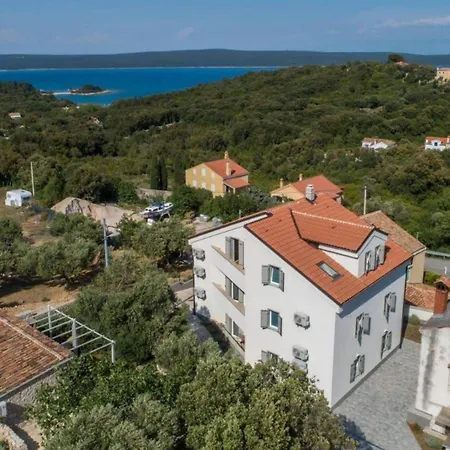 Ancora 2 Stylish With Free Parking Mali Losinj * Nerezine
