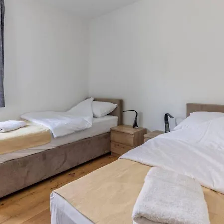 Ancora 2 Stylish With Free Parking Mali Losinj *