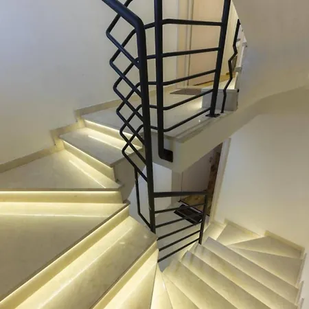 Ancora 2 Stylish With Free Parking Mali Losinj Daire Nerezine