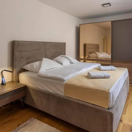 Ancora 2 Stylish With Free Parking Mali Losinj * Nerezine